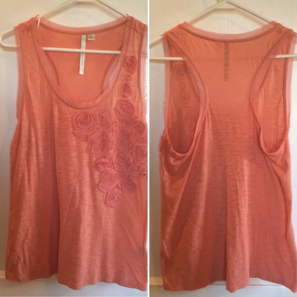 LC Racerback Tank - Picture 2 of 8